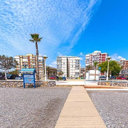 Sea Apartment 托雷德尔马尔 外观 照片