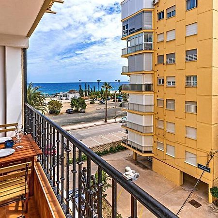 Sea Apartment 托雷德尔马尔 外观 照片