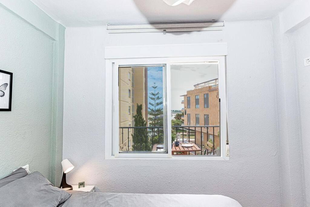 Sea Apartment 托雷德尔马尔 外观 照片