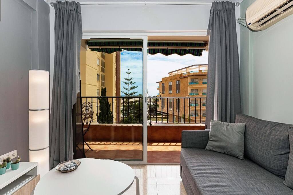 Sea Apartment 托雷德尔马尔 外观 照片