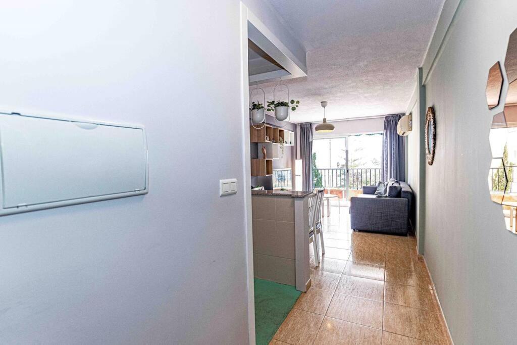 Sea Apartment 托雷德尔马尔 外观 照片