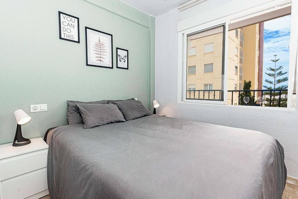 Sea Apartment 托雷德尔马尔 外观 照片