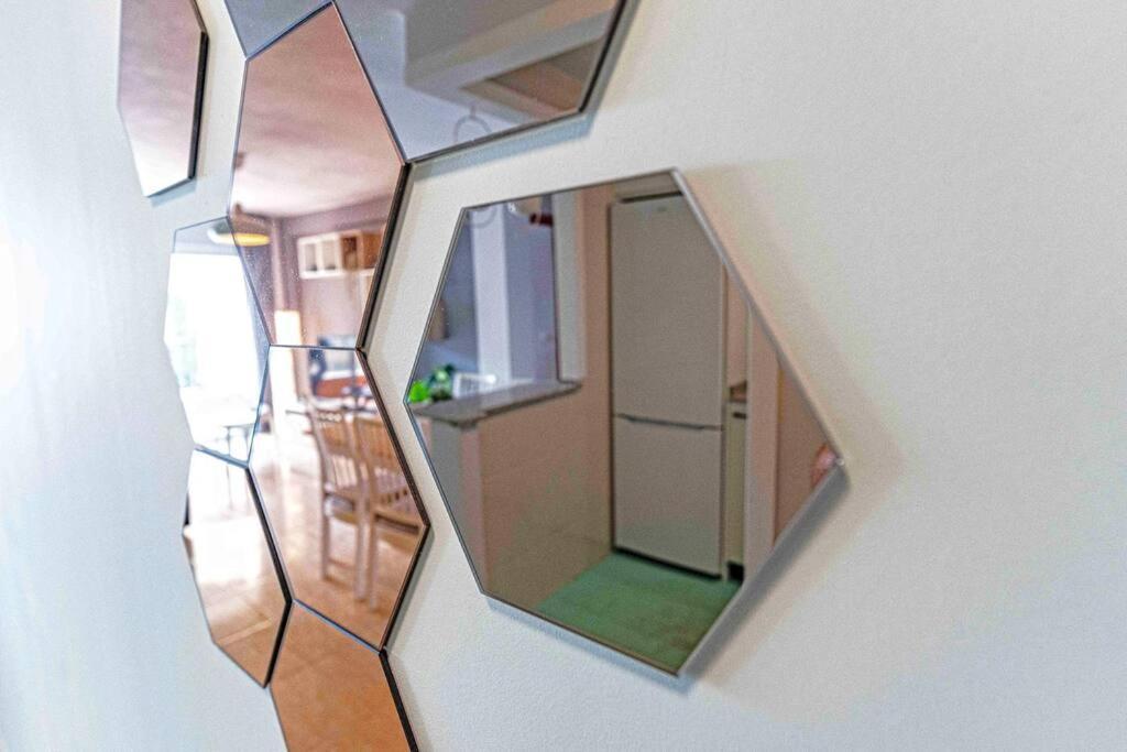Sea Apartment 托雷德尔马尔 外观 照片